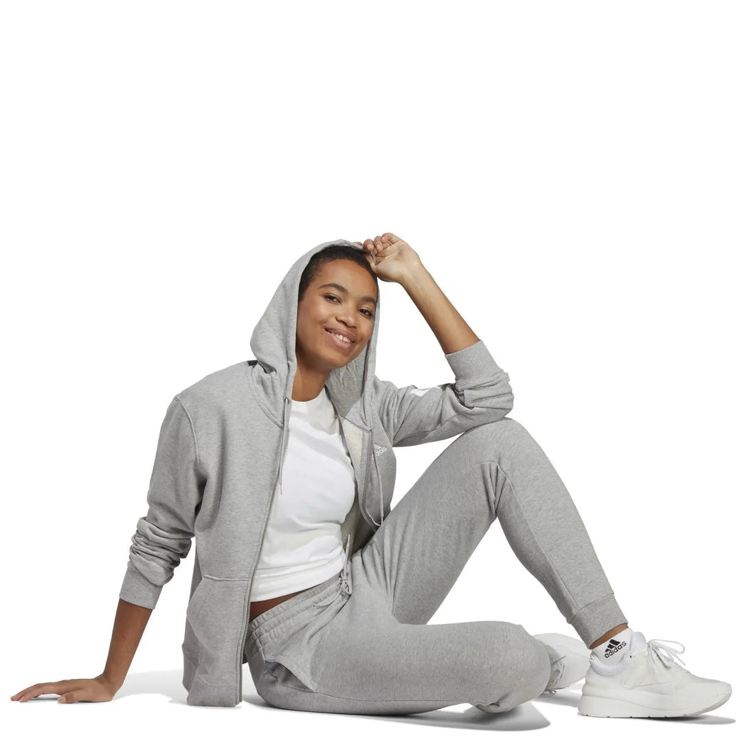 Adidas Essentials Linear French Terry Cuffed nadrág, női - Sportmania.hu