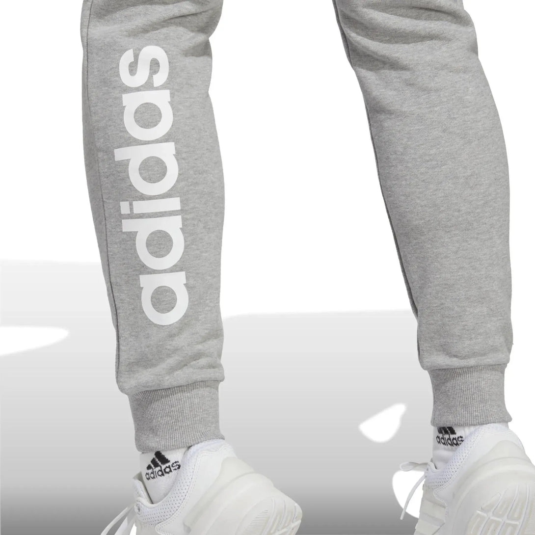 Adidas Essentials Linear French Terry Cuffed nadrág, női - Sportmania.hu