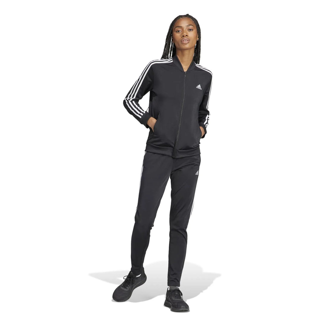 Adidas Essentials 3-Stripes melegítő, női - Sportmania.hu