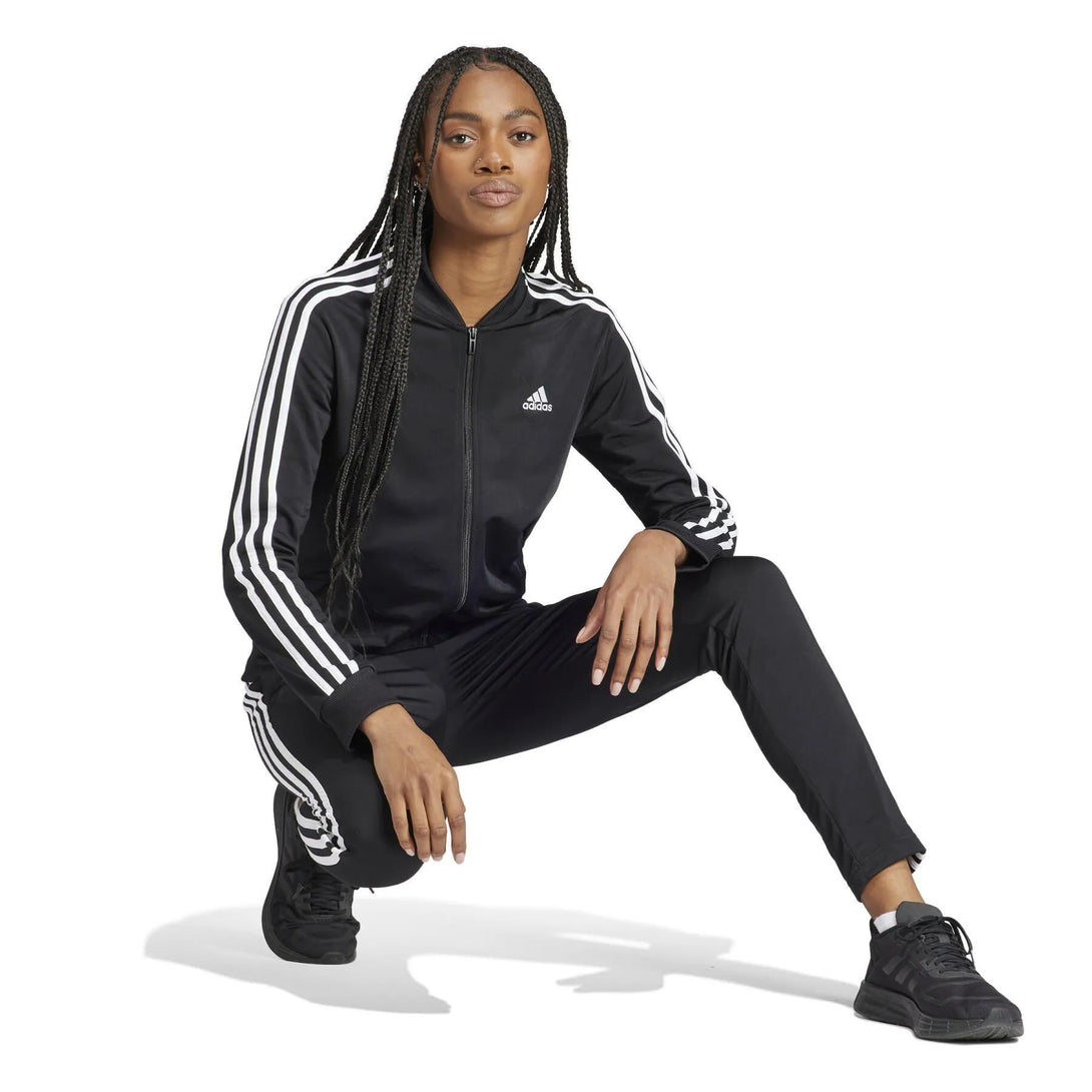 Adidas Essentials 3-Stripes melegítő, női - Sportmania.hu
