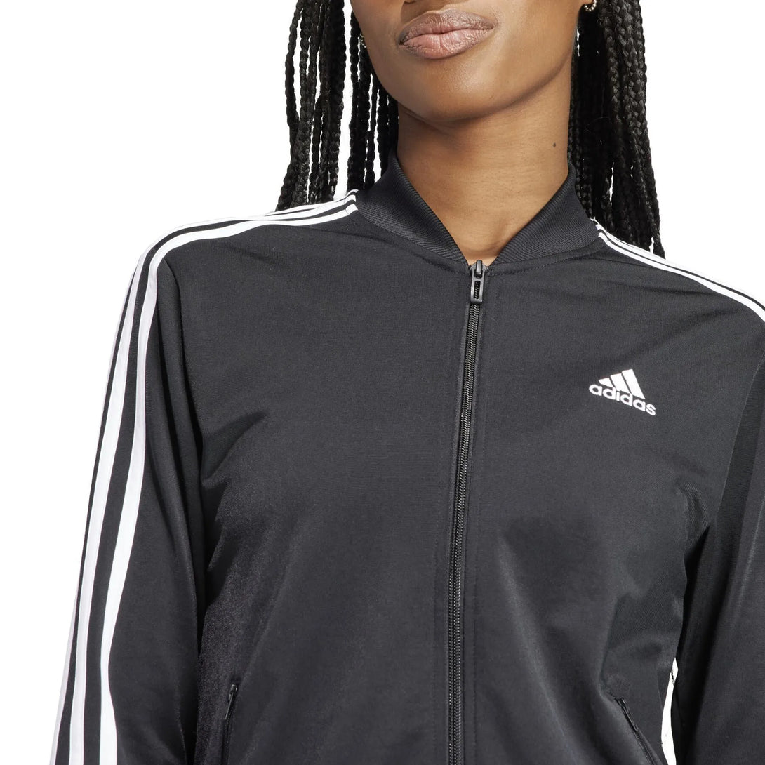 Adidas Essentials 3-Stripes melegítő, női - Sportmania.hu