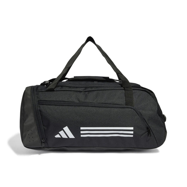 Adidas Essentials 3-Stripes Duffel Bag S sporttáska