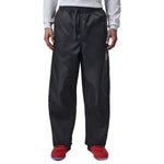AIR Jordan Flight Club Men's Twill Cargo Black - fekete férfi nadrág