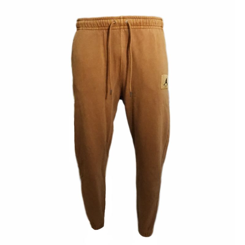 AIR Jordan Flight Fleece Men's Tracksuit Bottoms - nadrág férfi