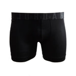 AIR Jordan Flight Men's Modal Boxer Briefs 3-Pack - fekete férfi