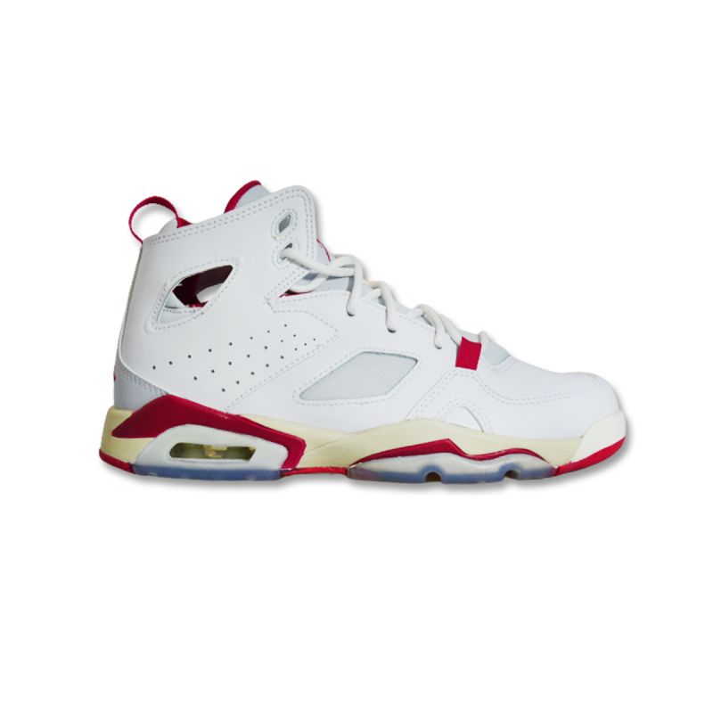 AIR Jordan FLTCLB '91 GS Kids' gyerek cipő