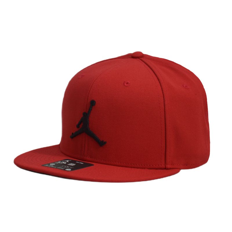 AIR Jordan Jumpman Pro Red Cap – s/m baseball sapka FV5296-687