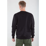 Alpha Industries Basic Small Logo férfi Pulóver 188307-03
