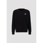 Alpha Industries Basic Small Logo férfi Pulóver 188307-03