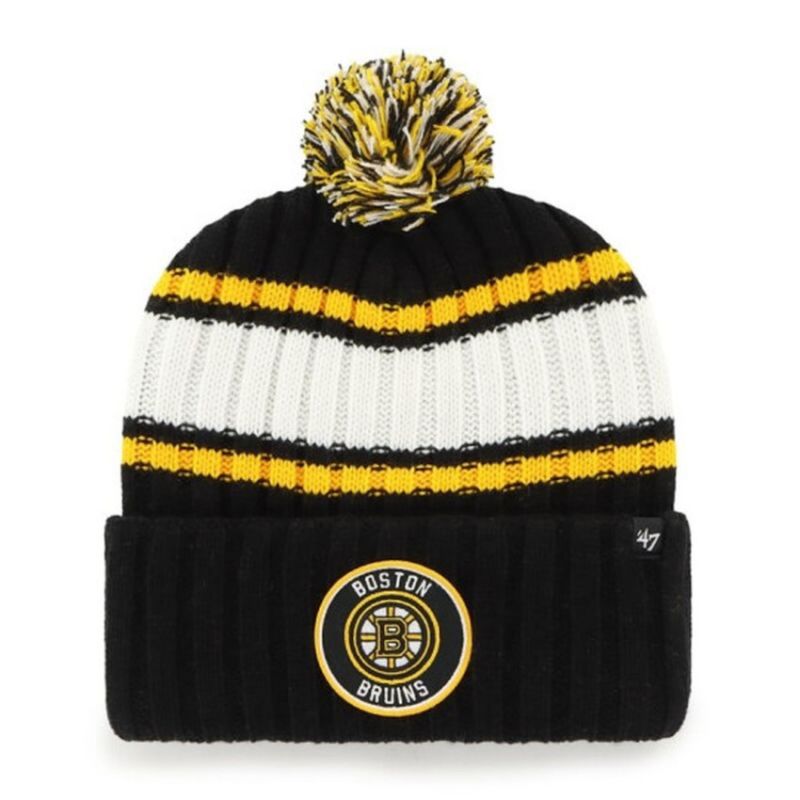 &#39;47 Nhl Plateau Winter Hat Hpltcf01ace