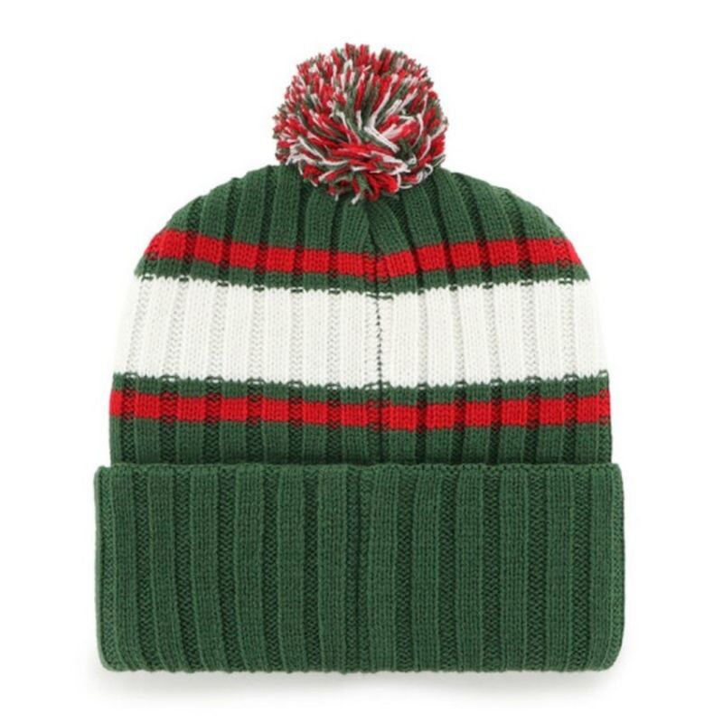 &#39;47 Nhl Plateau Winter Hat Hpltcf01ace