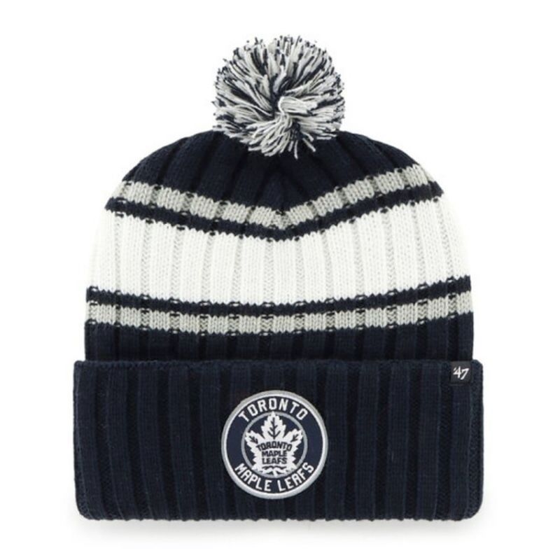 &#39;47 Nhl Plateau Winter Hat Hpltcf01ace