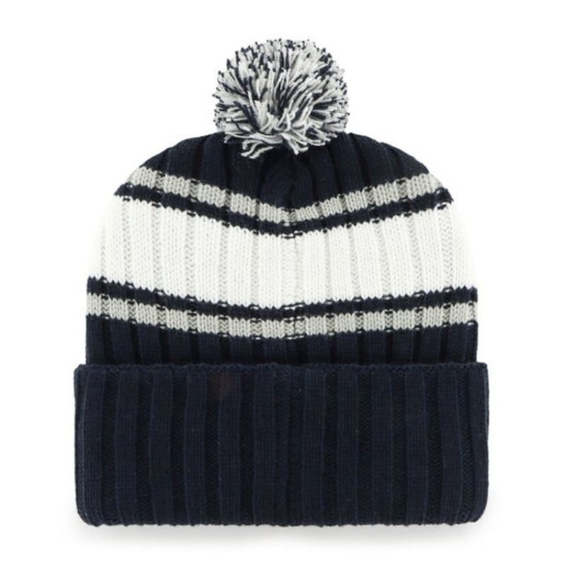 &#39;47 Nhl Plateau Winter Hat Hpltcf01ace