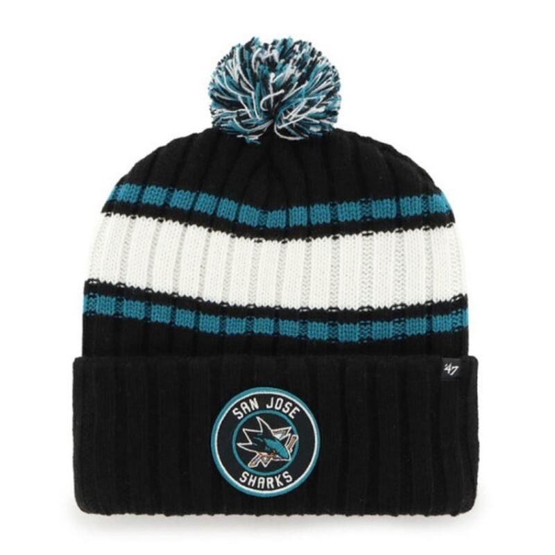 &#39;47 Nhl Plateau Winter Hat Hpltcf01ace