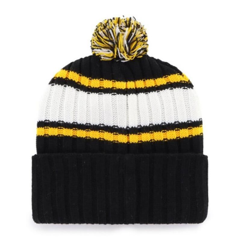&#39;47 Nhl Plateau Winter Hat Hpltcf01ace