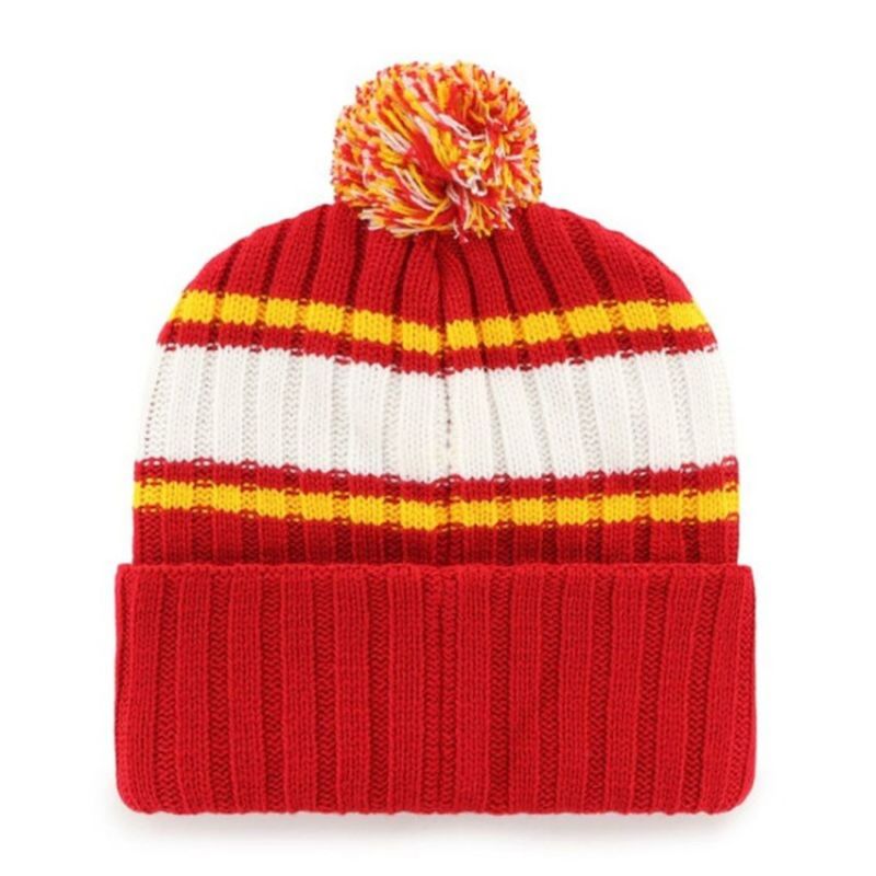 &#39;47 Nhl Plateau Winter Hat Hpltcf01ace - Sportmania.hu