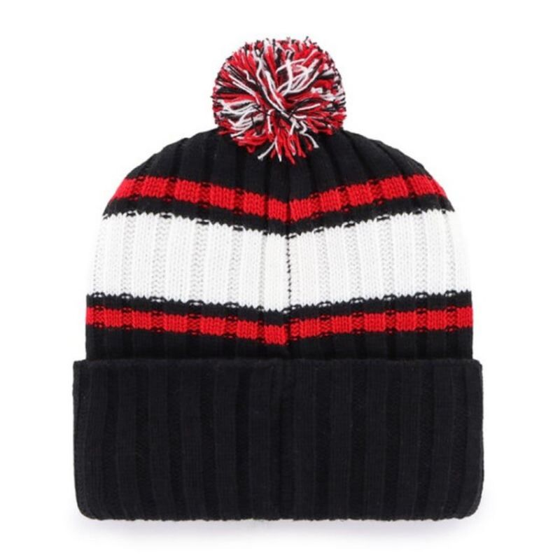 &#39;47 Nhl Plateau Winter Hat Hpltcf01ace