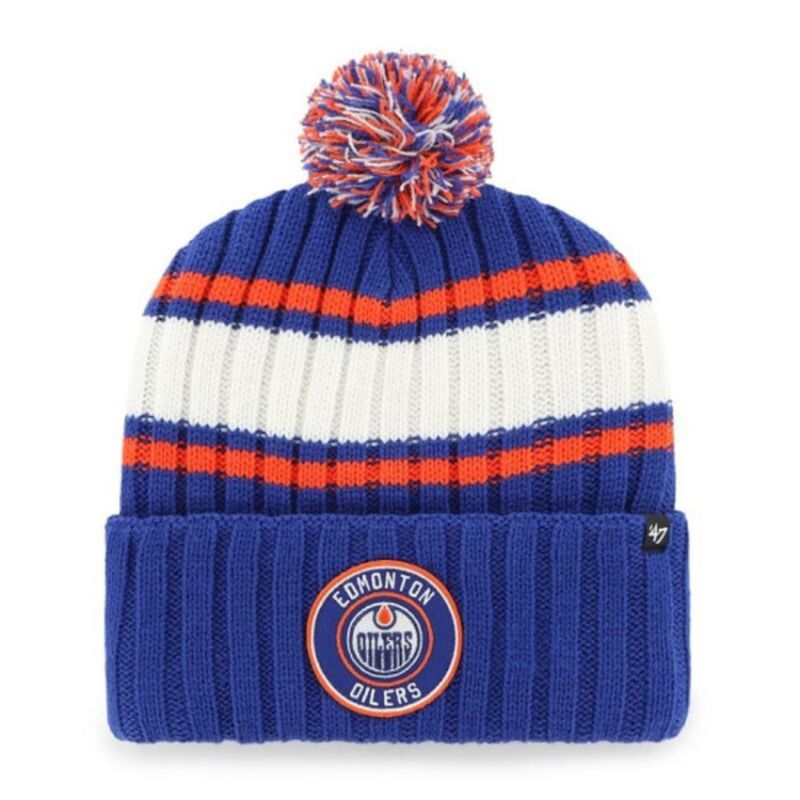 &#39;47 Nhl Plateau Winter Hat Hpltcf01ace
