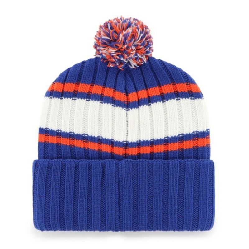 &#39;47 Nhl Plateau Winter Hat Hpltcf01ace