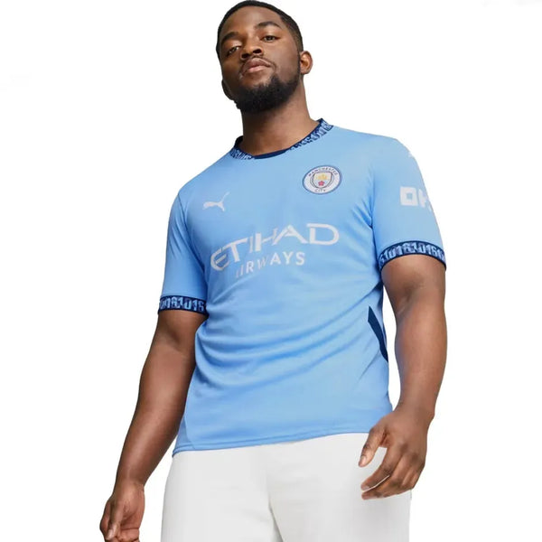 Puma Manchester City 2024/25 Home futball mez - Sportmania.hu