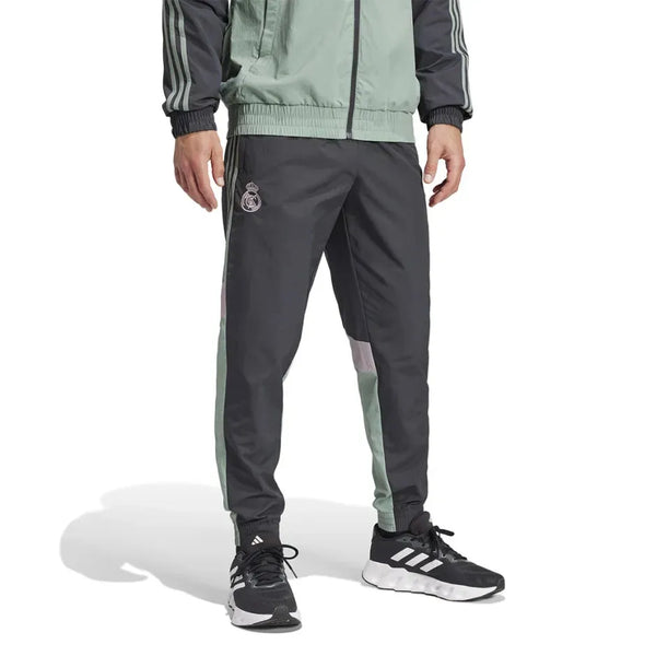 Adidas Real Madrid Seasonal melegítőnadrág - Sportmania.hu