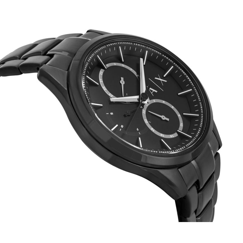 Armani Exchange Dante Men's Watch + BOX óra AX1867