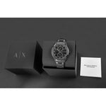 Armani Exchange Dante Men's Watch + BOX óra AX1867