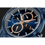 Armani Exchange Dante Men's Watch + BOX óra AX1881