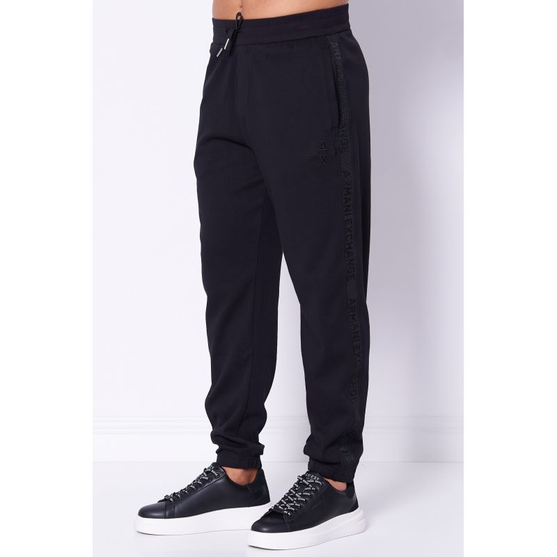 Armani Exchange férfi Nadrág 6DZPLC-ZJNNZ-1200