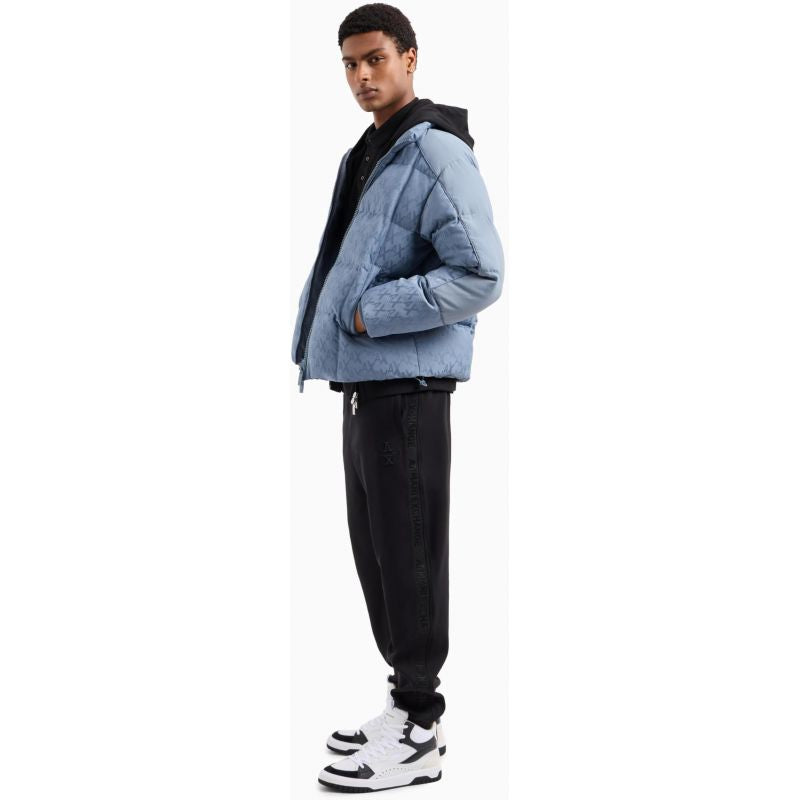 Armani Exchange férfi Nadrág 6DZPLC-ZJNNZ-1200