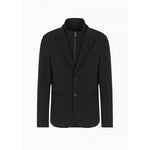 Armani Exchange M férfi Kabát 6DZGHF-ZJZGZ-1200