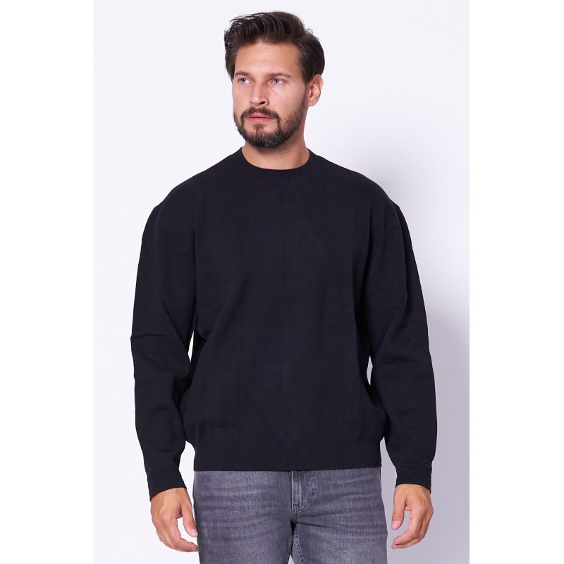Armani Exchange M férfi Pulóver 6DZM6C-ZM5AZ-1200