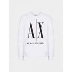 Armani Exchange M férfi Pulóver 8NZMPA-ZJ1ZZ-1100