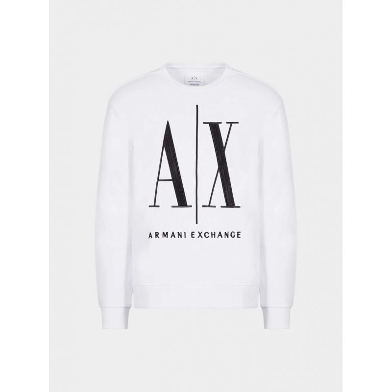 Armani Exchange M férfi Pulóver 8NZMPA-ZJ1ZZ-1100