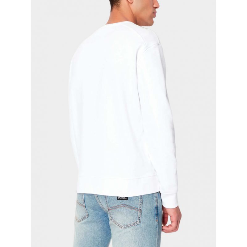 Armani Exchange M férfi Pulóver 8NZMPA-ZJ1ZZ-1100