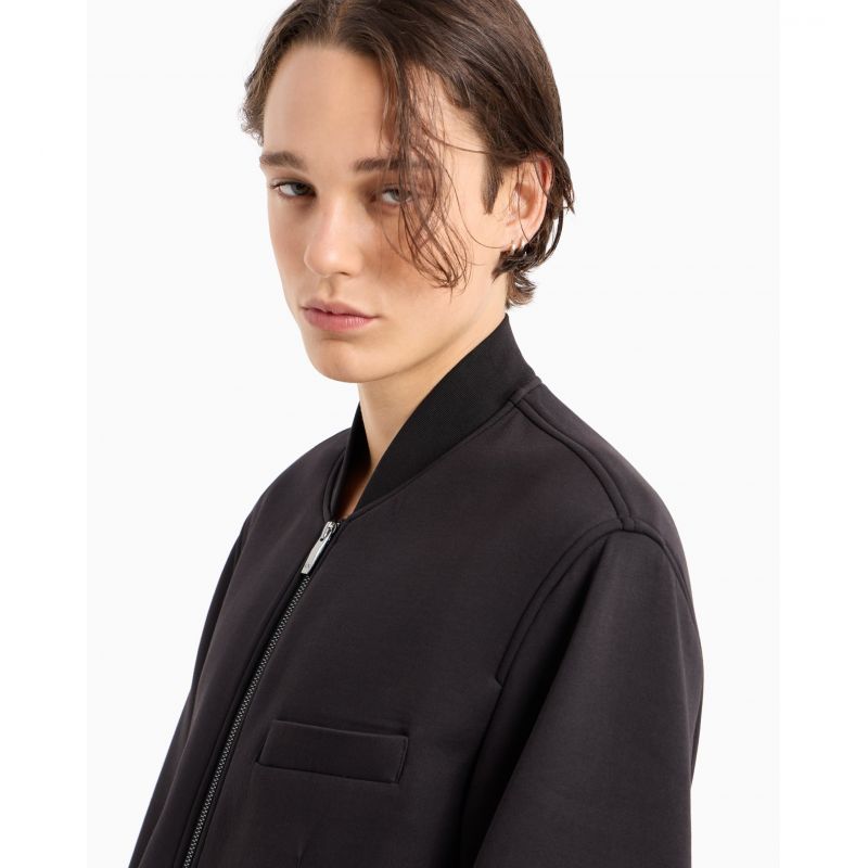 Armani Exchange M Kabát férfi 6DZGJK-ZJZGZ-1200