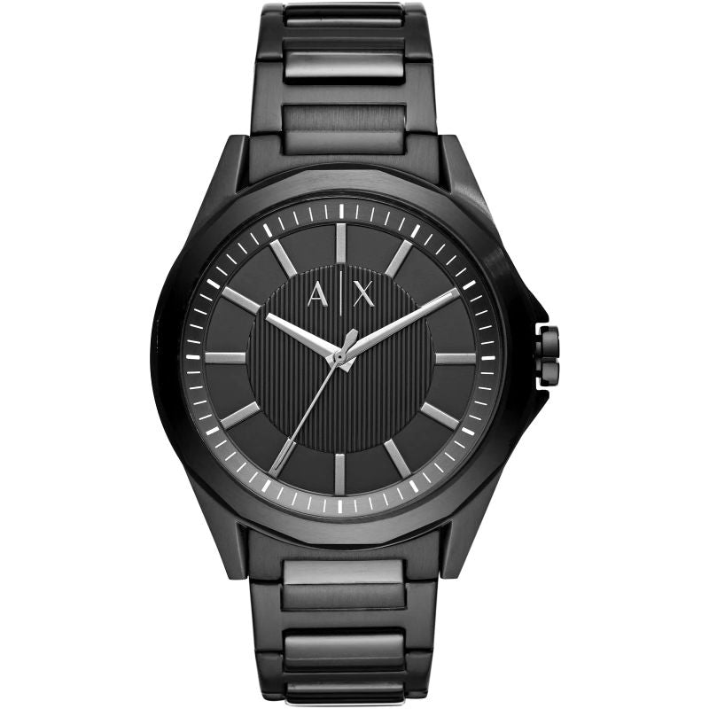 Armani Exchange Men's Watch + BOX óra AX2620