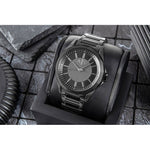 Armani Exchange Men's Watch + BOX óra AX2620