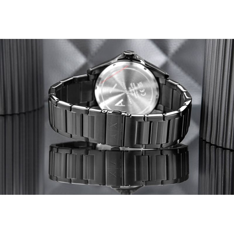 Armani Exchange Men's Watch + BOX óra AX2620