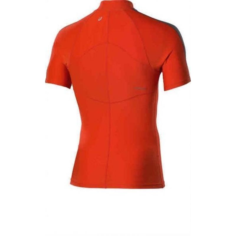 Asics 1/2 Zip Top FW12 M 421016-0540 Ruházat - Sportmania.hu