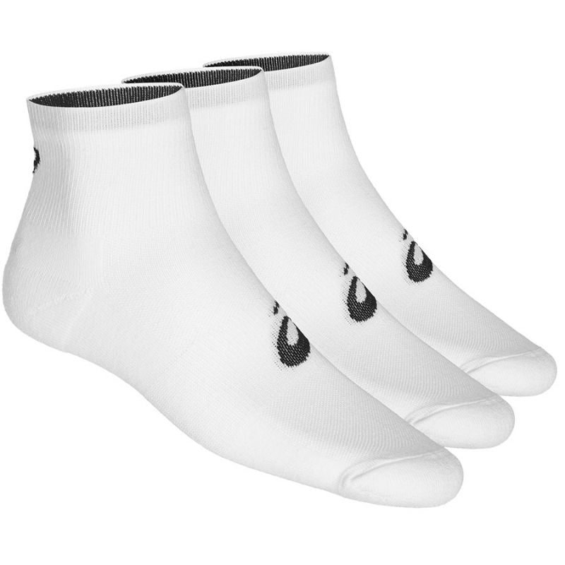 Asics 3pak Quarter Socks 155205001 Zokni - Sportmania.hu