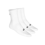 Asics 3PPK Crew Sock U 155204-0001 socks Zokni - Sportmania.hu