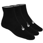 Asics 3PPK Quarter Socks 155 205 0900 Zokni - Sportmania.hu