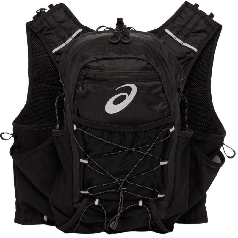 Asics Backpack Asics Fujitrail Backpack 15L 3013A876-001