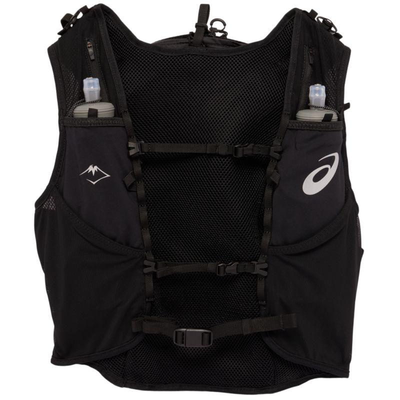 Asics Backpack Asics Fujitrail Backpack 15L 3013A876-001