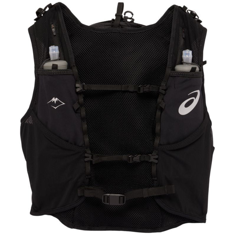 Asics Backpack Asics Fujitrail Backpack 15L 3013A876-001 Kiegészítők - Sportmania.hu