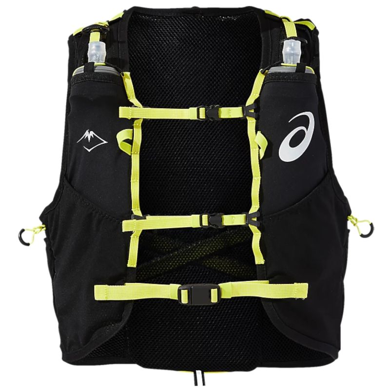 Asics Backpack Asics Fujitrail Hydration Vest 3013A638-001 Kiegészítők - Sportmania.hu