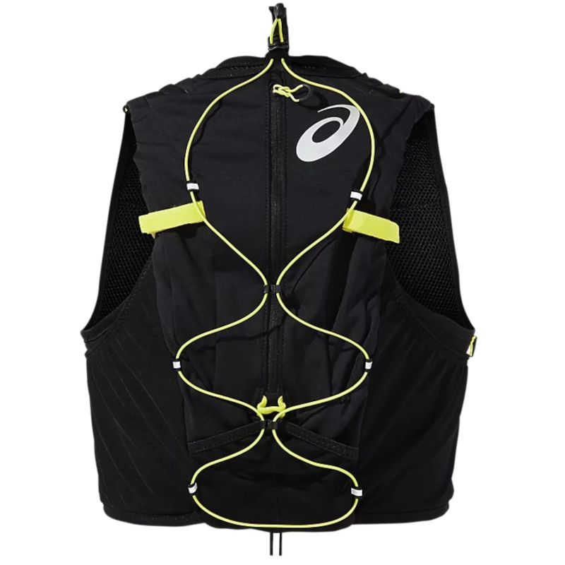 Asics Backpack Asics Fujitrail Hydration Vest 3013A638-001 Kiegészítők - Sportmania.hu