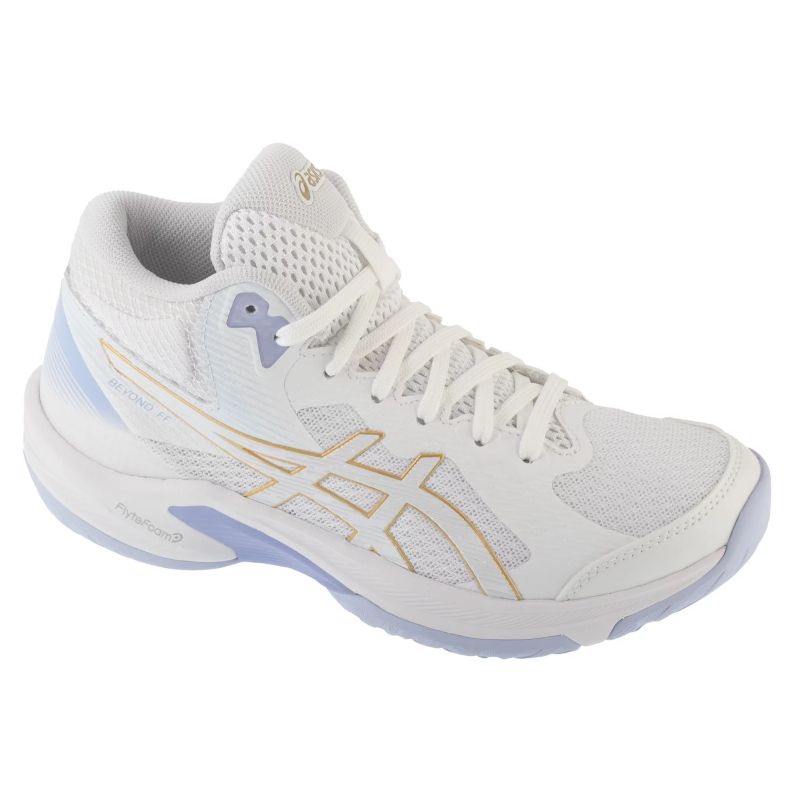 Asics Beyond FF MT Férfi Lifestyle Cipő - Fehér Minimál Stílus 1072A096-106