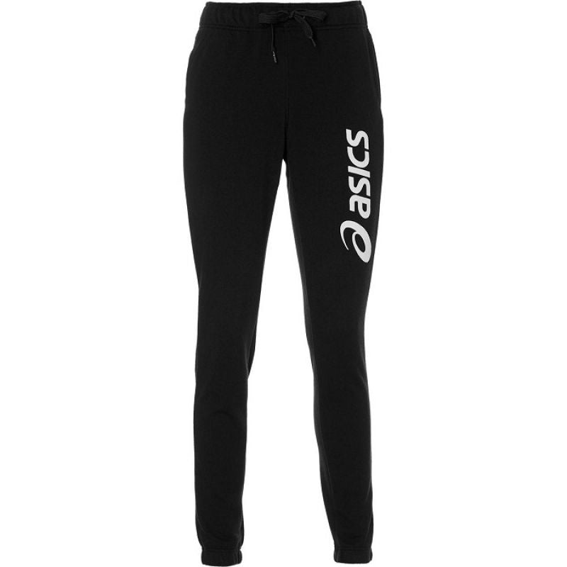 Asics Big Logo Sweat Pant W 2032A982001 Ruházat - Sportmania.hu